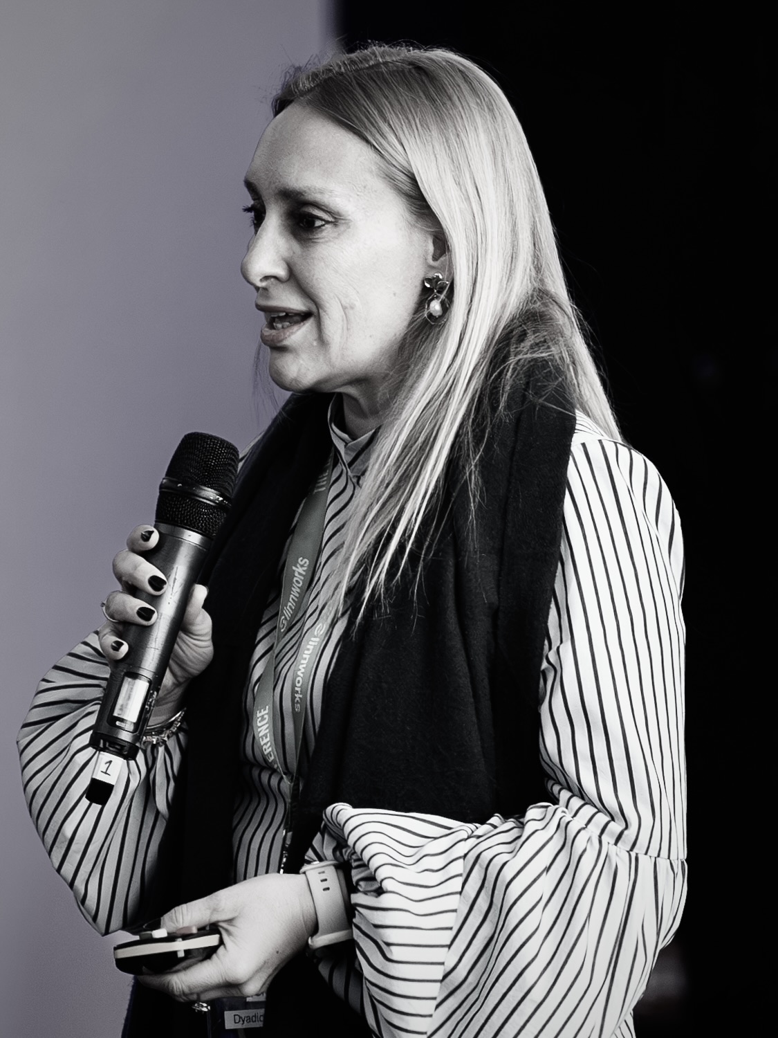 GBX Circle MEVO 2026 in London – 